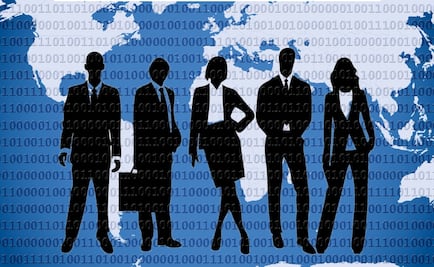 ¿Quién hace funcionar internet?