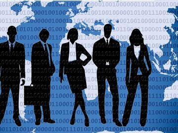 ¿Quién hace funcionar internet?