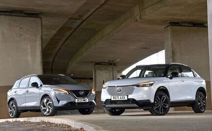 Nissan y Honda anuncian inicio de negociaciones para fusionarse; buscan "combinar fortalezas y reducir sus debilidades"