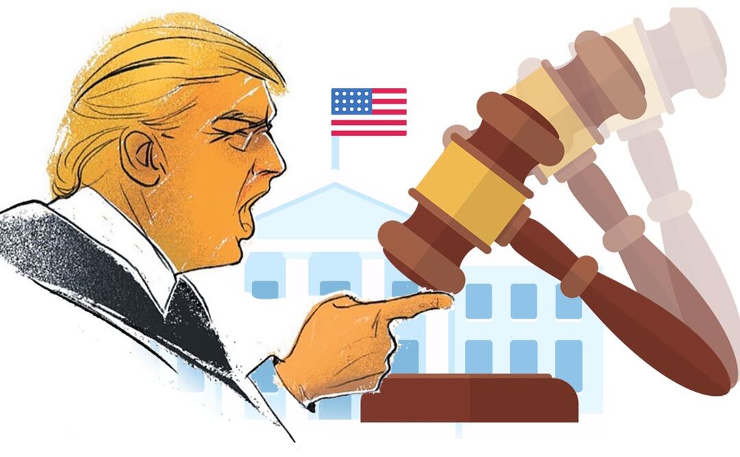 Ilustración. El Universal