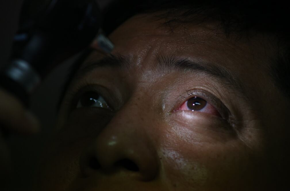 Foto: MARTIN ZETINA /CUARTOSCURO