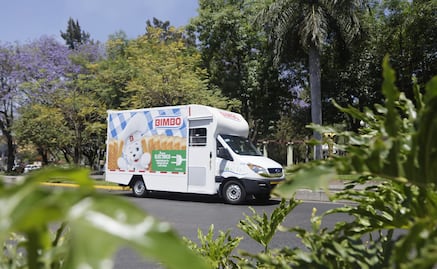 Grupo Bimbo: Informe Anual 2024 reporta un avance sobre sus metas en sustentabilidad; más del 90% de los empaques son reciclables