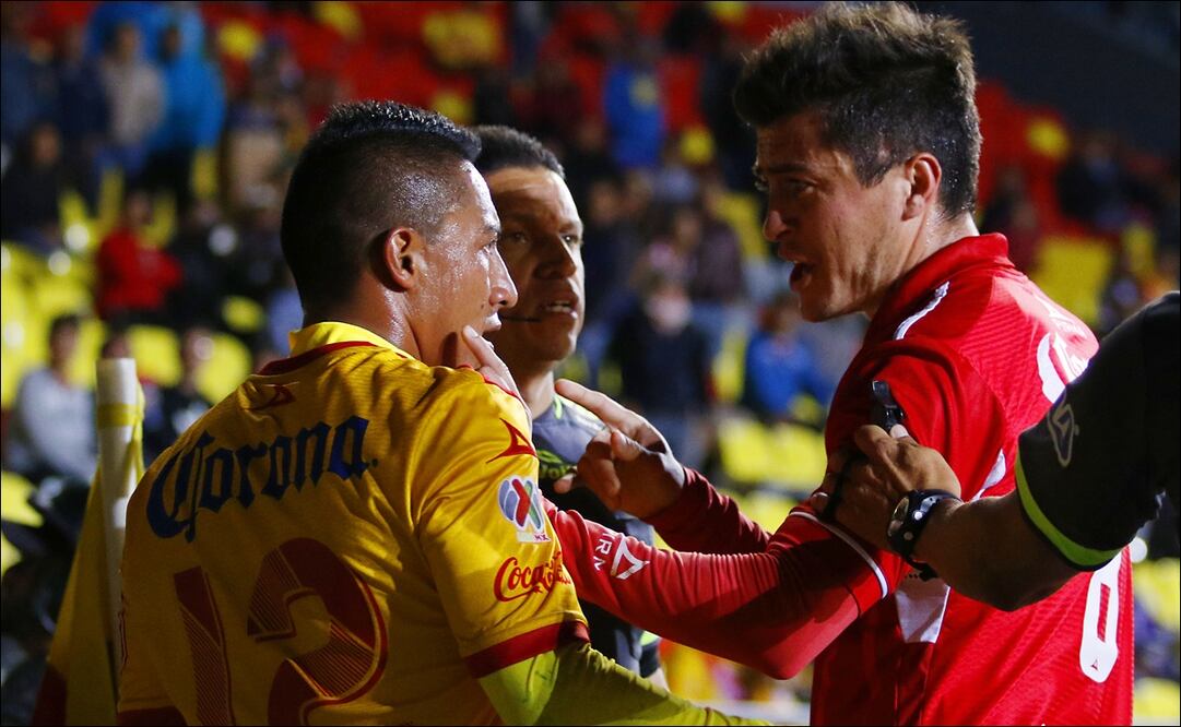 EL EXJUGADOR EXPLICÓ QUE LE ROBARON EN SU CASA CUANDO ÉL SALIÓ A TRABAJAR - FOTO: IMAGO7