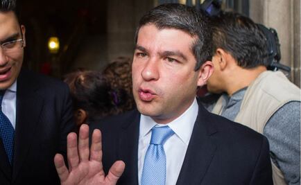 Tabe, candidato único a dirigencia de PAN-DF