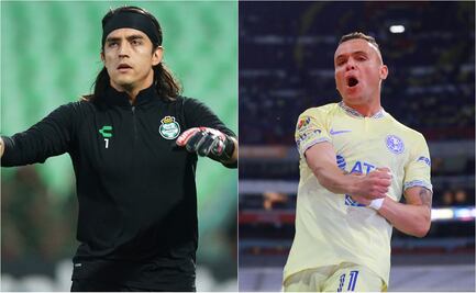 Santos - América: ¿Cuándo y dónde ver el partido de la Liga MX EN VIVO?