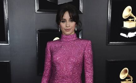 Camila Cabello: La audición en "The X Factor" que le cambió la vida 