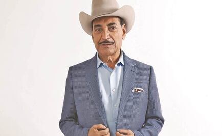 No me creo famoso, solo soy un intérprete: Tigre solitario