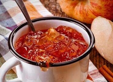 Esta gelatina estimula la producción de colágeno y combate el envejecimiento celular