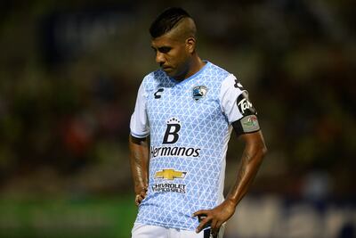 Daniel Ludueña se retira del futbol 