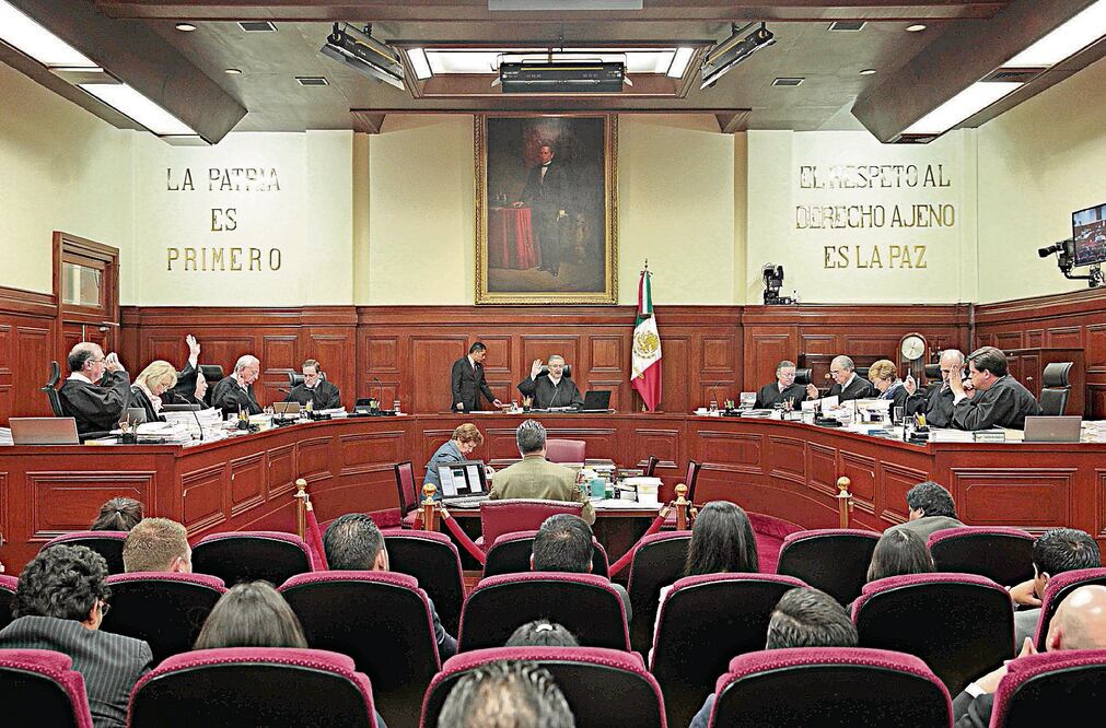 Foto: Archivo EL UNIVERSAL