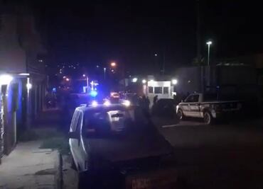 Comando irrumpe hospital y asesina a una paciente en Sonora