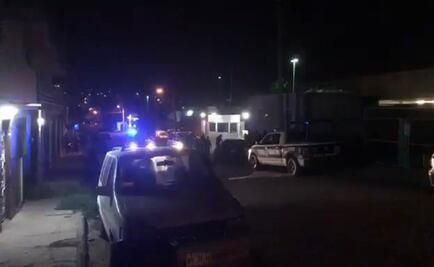 Comando irrumpe hospital y asesina a una paciente en Sonora