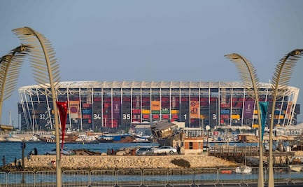 Qatar intentará esconder la cerveza en los estadios del Mundial 