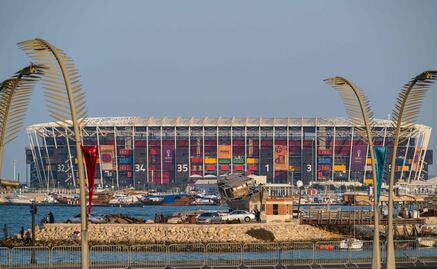 Qatar intentará esconder la cerveza en los estadios del Mundial