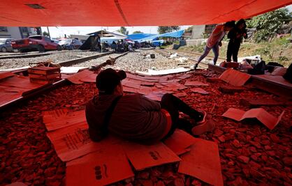 No hay justificación para que la CNTE mantenga bloqueos en Michoacán: SSPC