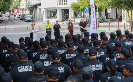 Alcaldesa Milena Quiroga fortalece seguridad en La Paz; alinea modelo con Estrategia Nacional
