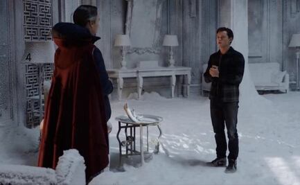 Spider-Man trepa de nueva cuenta a la taquilla norteamericana