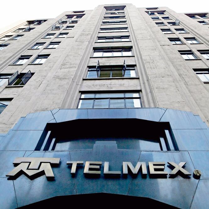 Revisión. La investigación a Telmex se tardará de 30 a 120 días hábiles, contados a partir del 29 de abril. ARCHIVO EL UNIVERSAL