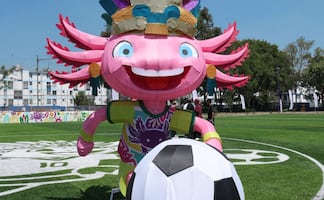 Los 18 festivales futboleros de la CDMX