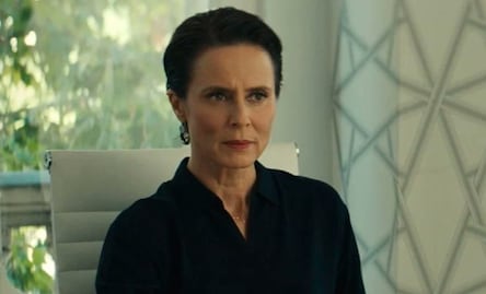 Netflix tiene la película más subida de tono que tienes que ver lejos de tus hijos