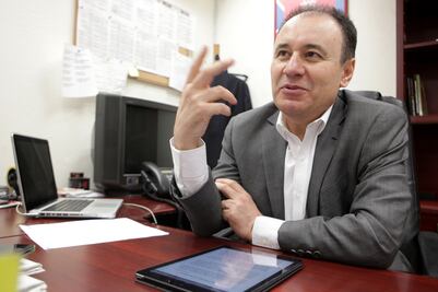 Durazo, propuesto por AMLO, ve viable amnistía con narco