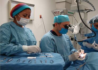 Insuficiencia renal, enfermedad de riesgo y costos