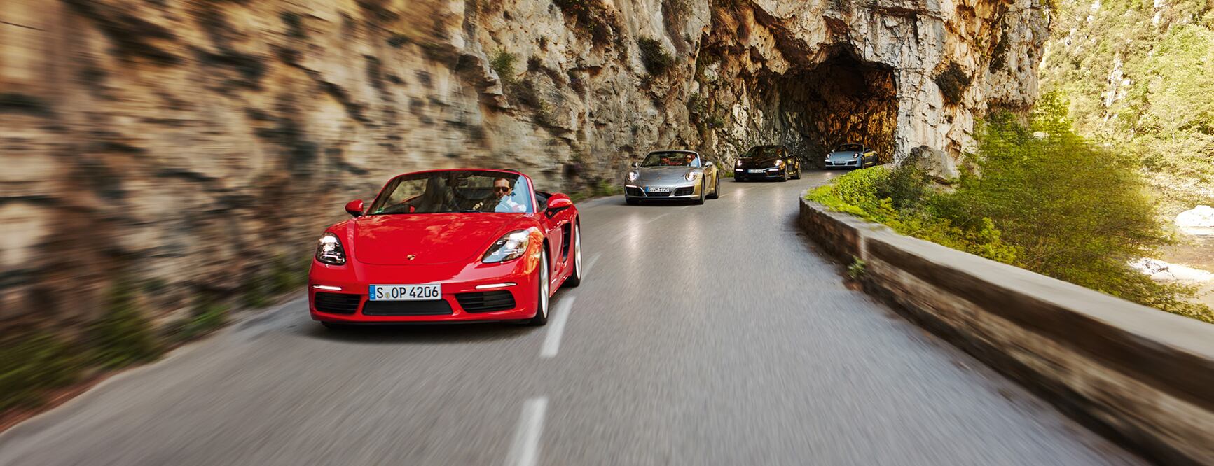 Porsche podría dejar de vender autos