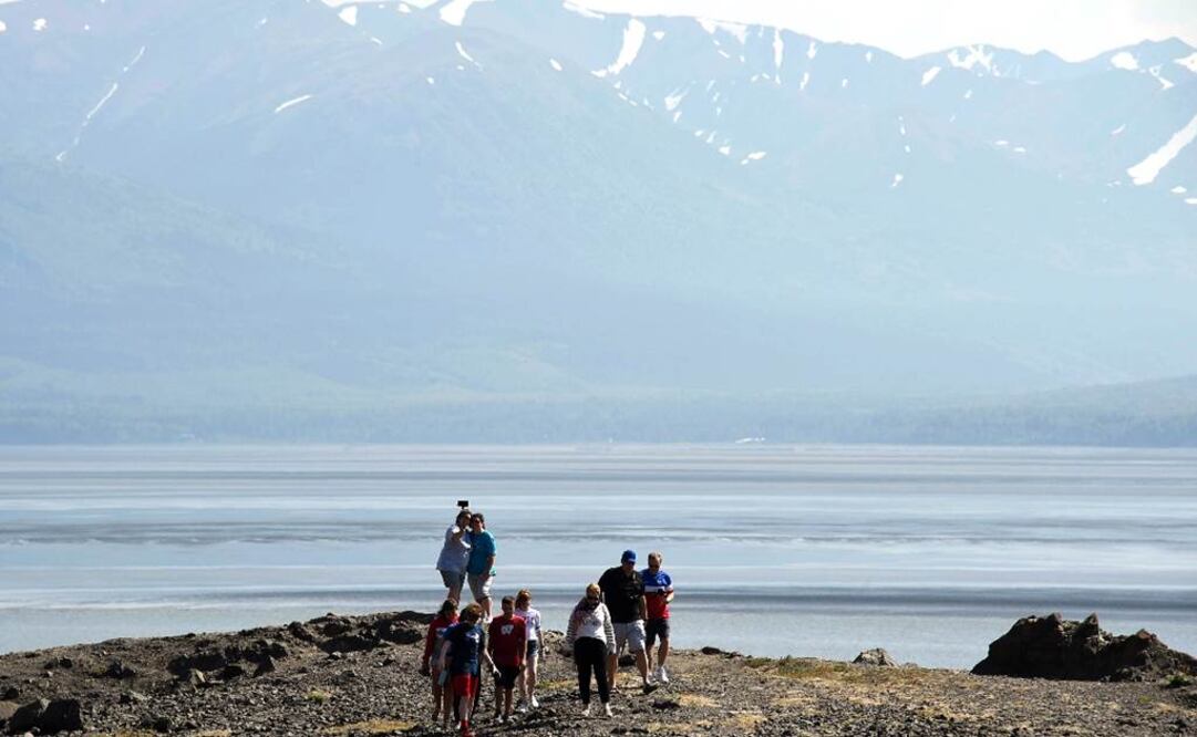  Lance King/Getty Images/AFP