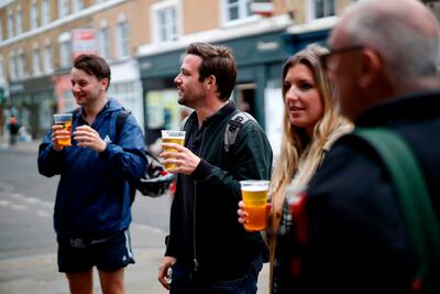 ¿Impuesto a los más ricos tras la pandemia? La idea avanza en el Reino Unido