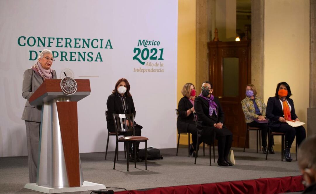 Foto: Germán Espinosa/EL UNIVERSAL 