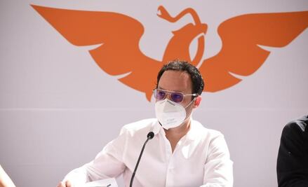 Movimiento Ciudadano exige que no haya impunidad ante tragedia en Línea 12 del Metro