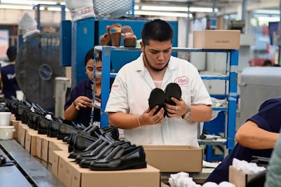 México enfrenta 4 disputas laborales pendientes en T-MEC