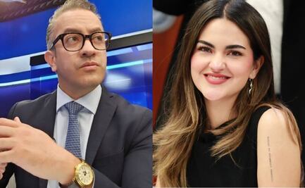 Chumel Torres lanza dardo a senadora Andrea Chávez por crematorios clandestinos en Jalisco; esto dijo