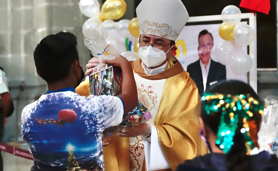 Foto: Berenice Fregoso / EL UNIVERSAL