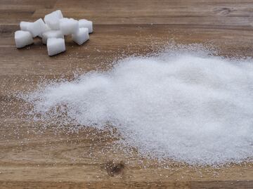 ¿Qué azúcar es la más dañina?