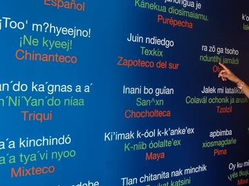 UNAM announces museum to promote poetry and arts in indigenous languages