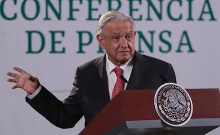 La mañanera de AMLO, 17 de agosto, minuto a minuto