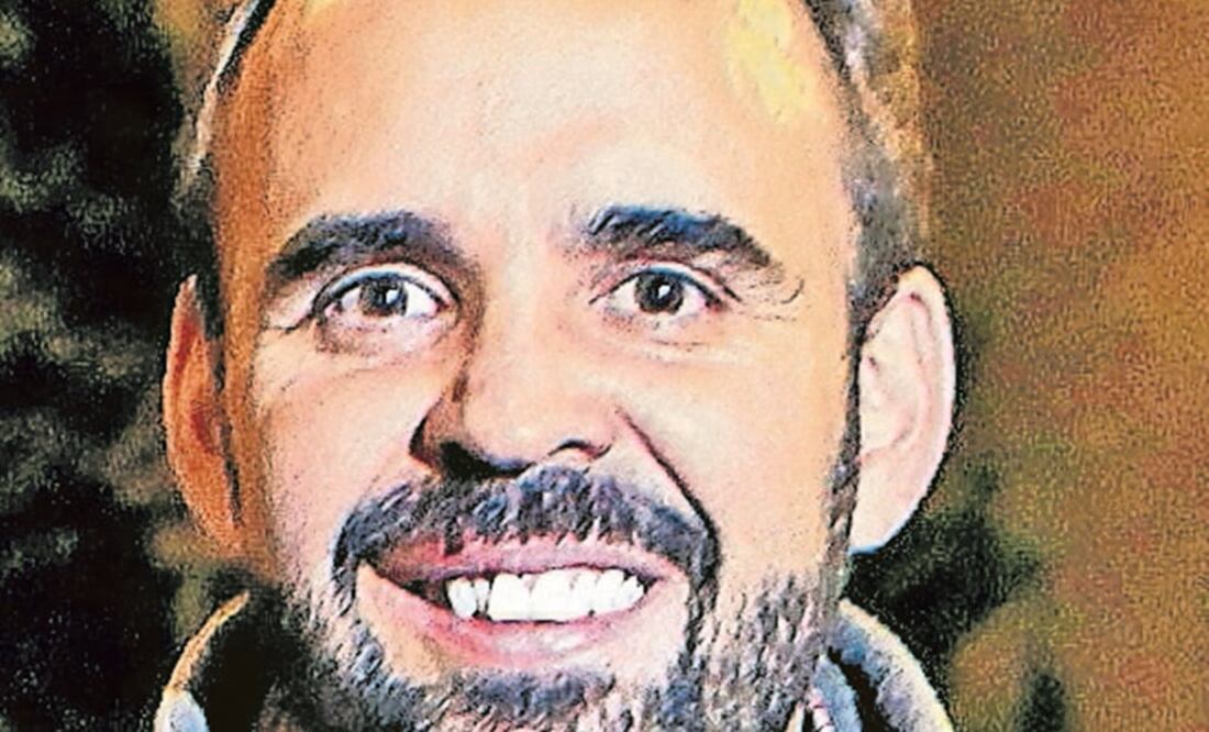 Arne Aus den Ruthen. (ARCHIVO EL UNIVERSAL)