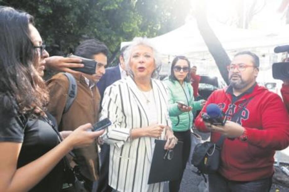 El Foco. ¿La cuarta transformación o la transformación de cuarta?