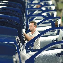 “TLCAN 2.0, revés para la integración regional”