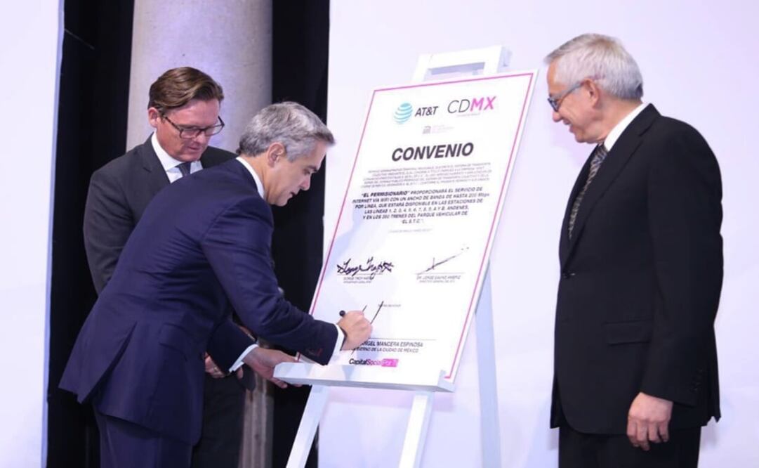 Foto: @ManceraMiguelMX