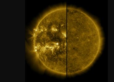 Inicia un nuevo ciclo solar que será tan fuerte como el último