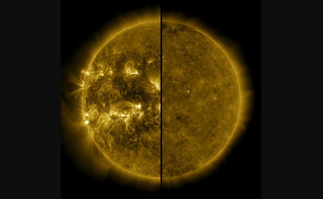 Foto: NASA/SDO