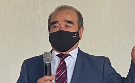 Sin obstáculos para aprobar en el pleno la Ley de Identidad de Género: Maurilio Hernández