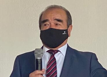 Sin obstáculos para aprobar en el pleno la Ley de Identidad de Género: Maurilio Hernández