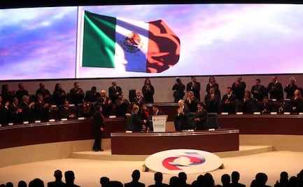 Tribunal Superior de Edomex, el más innovador del país, asegura su magistrado presidente