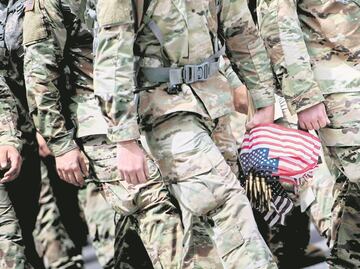 Salen a la luz 3 nuevos casos de supuesta violencia sexual de militares estadounidenses en Okinawa, Japón