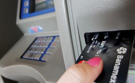 ¿Cómo defenderte cuando un cajero automático no te entrega tu dinero?