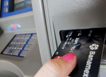 ¿Cómo defenderte cuando un cajero automático no te entrega tu dinero?