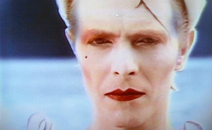 David Bowie lanzará nuevo disco en enero de 2016